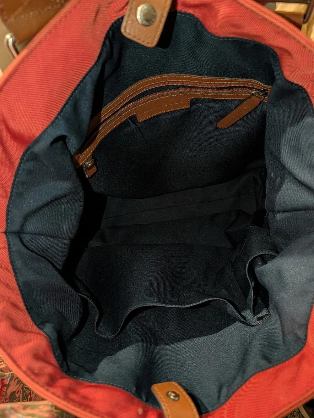 Banana Republic Bag